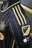 25-26 Los Angeles Home Player Version Soccer Jersey