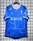 26-27 Universidad Catolica Blue Special Edition Soccer Jersey