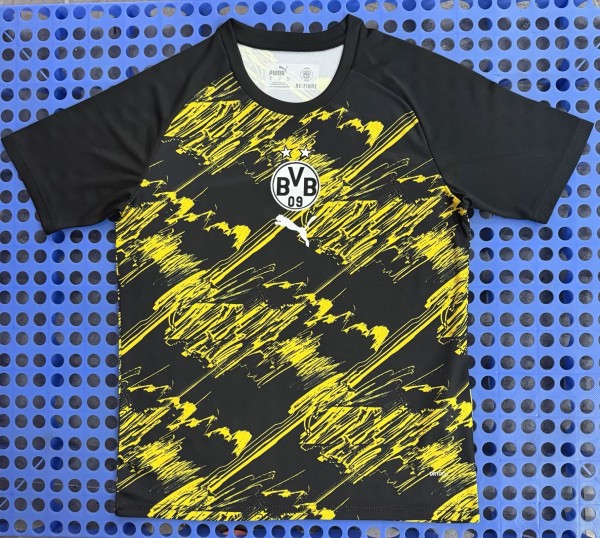 26-27 Dortmund Training shirts