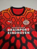 26-27 PSV Special Edition Fans Soccer Jersey