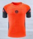 26-27 Bayern Orange Player Version Training shirts