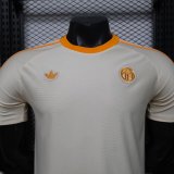 26-27 Bayern Casual Version Player Version Soccer Jersey