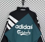 1995-1996 LIV Away Retro Windbreaker