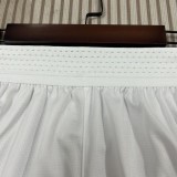 26-27 RMA Home Player Version Shorts Pants (球员短裤)