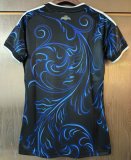 2026 World Cup Argentina Away Women Fans Soccer Jersey (女)