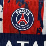 26-27 PSG Special Edition Player Version Soccer Jersey