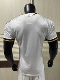 26-27 LA Galaxy Home Player Version Soccer Jersey