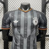 26-27 Germany Special Edition Player Version Soccer Jersey