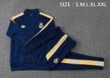 26-27 RMA High Quality Jacket Tracksuit