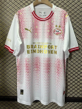25-26 PSV Fourth Special Edition Fans Soccer Jersey