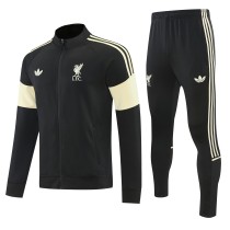 26-27 LIV High Quality Jacket Tracksuit