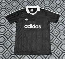 2026 AD Black Polo Short Sleeve