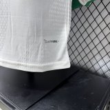 2026 Algeria Home Long Sleeve Player Version Soccer Jersey*长袖球员