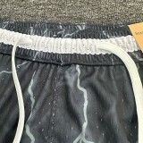 2026 High-Quality Embroidery Sporty Casual Pants - With pockets