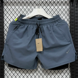 2026 NK Light blue Casual Short Pants