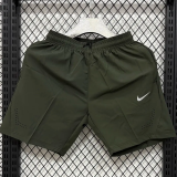 2026 NK Army green Casual Short Pants