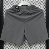 2026 AD Gray Casual Short Pants