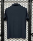 2026 UA Blue High Quality Polo Short Sleeve