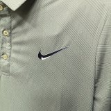 2026 NK Green High Quality Polo Short Sleeve