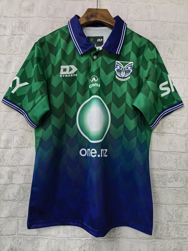 2026 High Quality Rugby Jersey