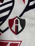 1994-1995 Atlas Home Fans Soccer Jersey