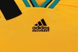 1993-1995 Bayern Away Retro Kids Soccer Jersey
