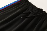 2026 AD White Jacket Tracksuit
