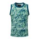 2026 High-Quality Green Vest