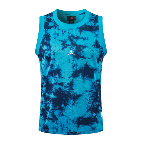 2026 High-Quality Blue Vest