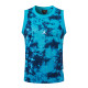 2026 High-Quality Blue Vest