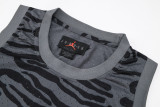 2026 High-Quality Black Vest
