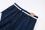 2026 High-Quality Sporty Casual Pants - With pockets