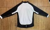 2001-2002 Man Utd 100th Centenary Long sleeves Retro Soccer Jersey