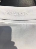 2016-2017 RMA Home Long Sleeve Retro Soccer Jersey