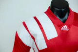1992-1993 LIV Centenary Home Retro Soccer Jersey