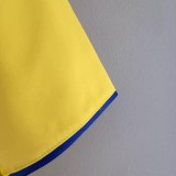 2003-2005 ARS Away Retro Soccer Jersey