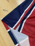 1996-1997 Chivas Away Retro Soccer Jersey