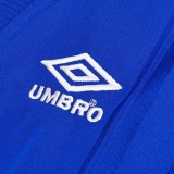 1999-2001 CHE Home Retro Soccer Jersey