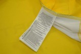1998-2000 Borussia Dortmund Home Retro Soccer Jersey