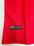 1998-1999 Norway Home Retro Soccer Jersey