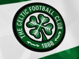 1989-1991 Celtic Retro Polo Soccer Jersey