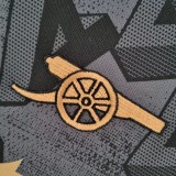 22-23 ARS Away 1:1 Fans Soccer Jersey