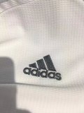 2016-2017 RMA Home Long Sleeve Retro Soccer Jersey