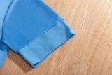 1989-1990 Napoli Home Retro Soccer Jersey
