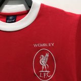 1965 LIV Home Retro Soccer Jersey