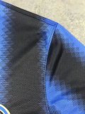 2010-2011 INT Home Retro Soccer Jersey