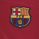 2006-2007 BAR Home Long Sleeve Retro Soccer Jersey