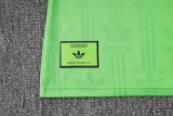 26-27 Mexico Green High Quality Player Version Training Short Suit (球员套装)