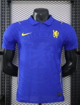 26-27 CHE Home Leaked Edition Player Version Soccer Jersey