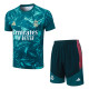 26-27 RMA High Quality Training Short Suit